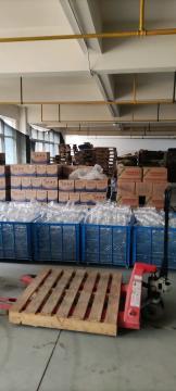 武漢廠房轉讓與價格信息指南——附辦公用品銷售建議